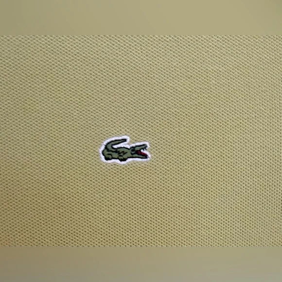 Lacoste Women’s Slim Fit Polo - Picture 3 of 3